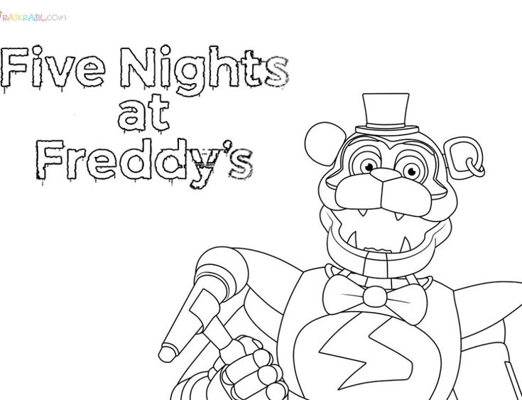 Ladybug and Cat Noir Coloring Pages