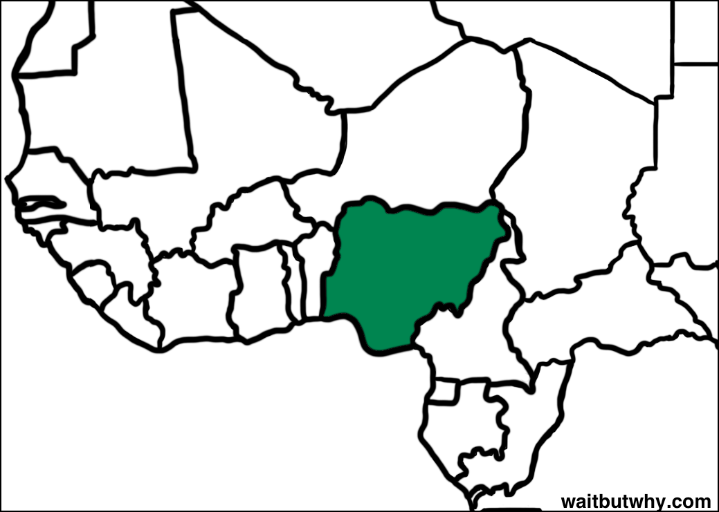 19 Things I Learned in Nigeria | Wait But Why