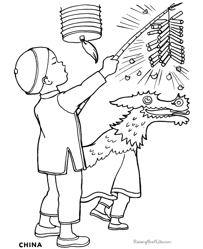 Kids coloring pages 016