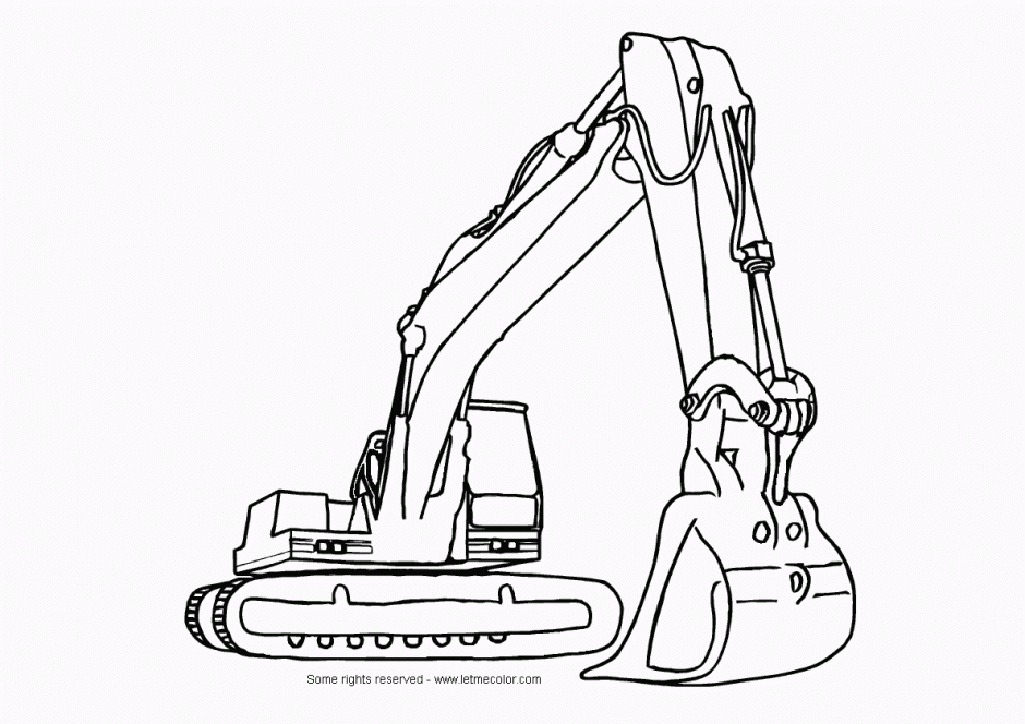 Garbage Truck Coloring Pages Dumper Truck Colouring Pages Kids 