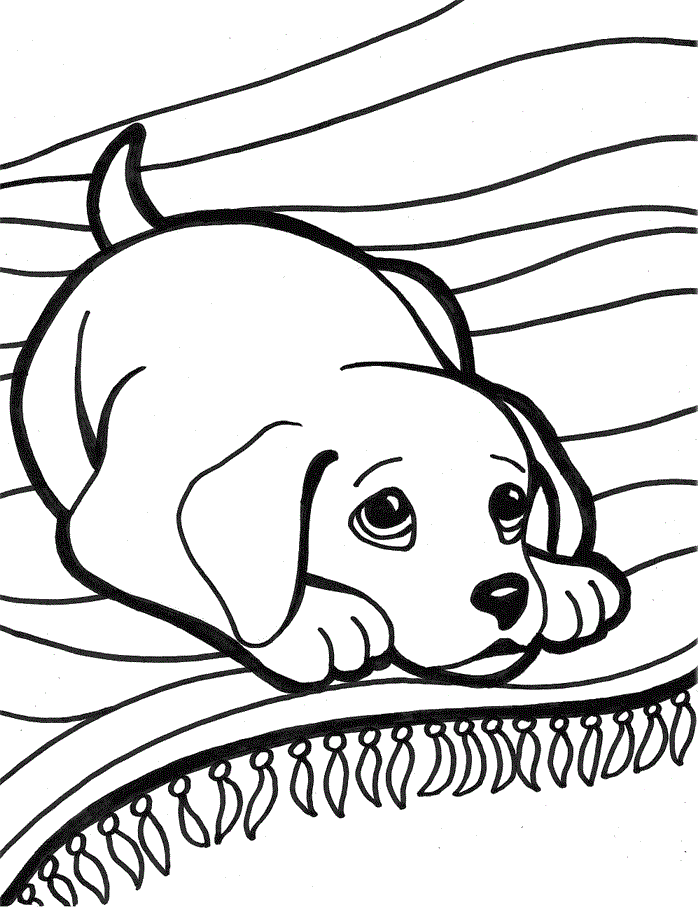 Blue's Clues Coloring Pages for Kids - Free Printable Coloring Sheets