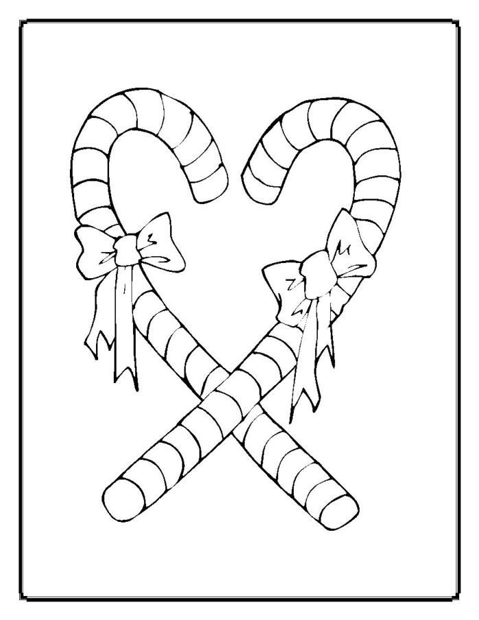 Santa Elf Dancing Coloring Pages