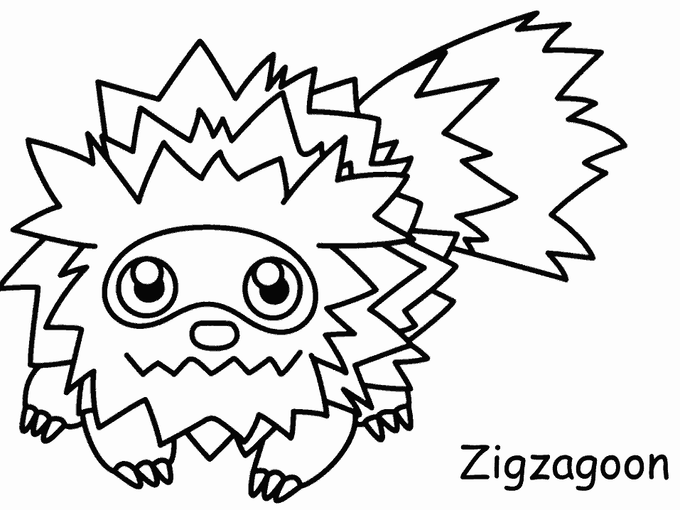 pokemon coloring pages to print out 11 / Pokemon / Kids printables 