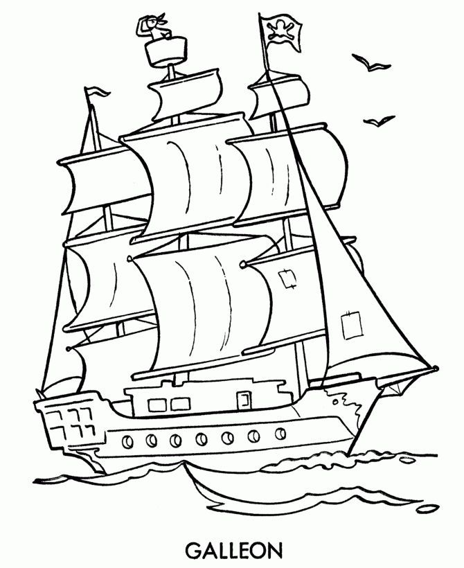 Math Coloring Pages For Kids | Free coloring pages for kids