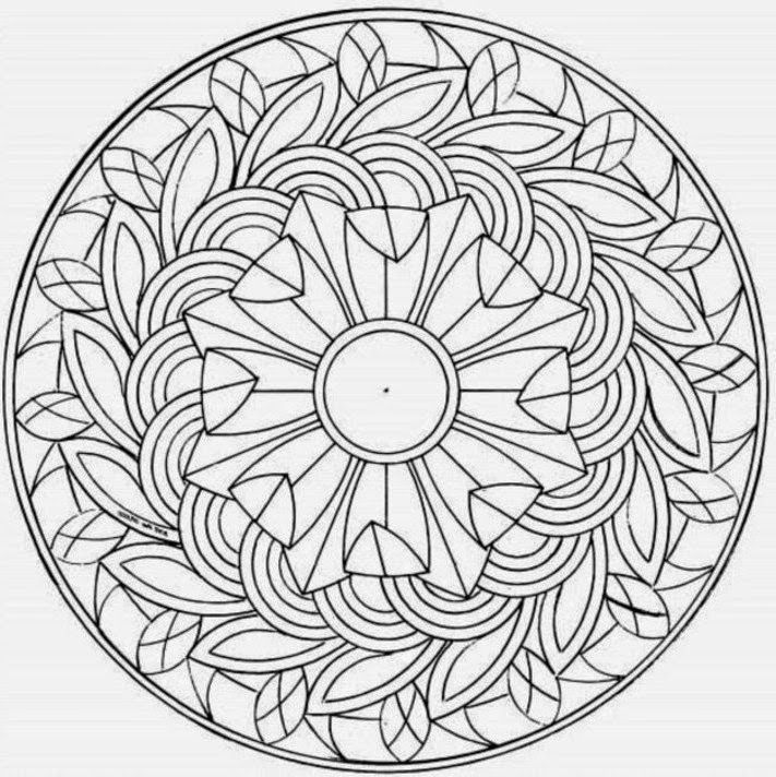 coloring pages for teenagers online - Free Coloring Pages for Kids