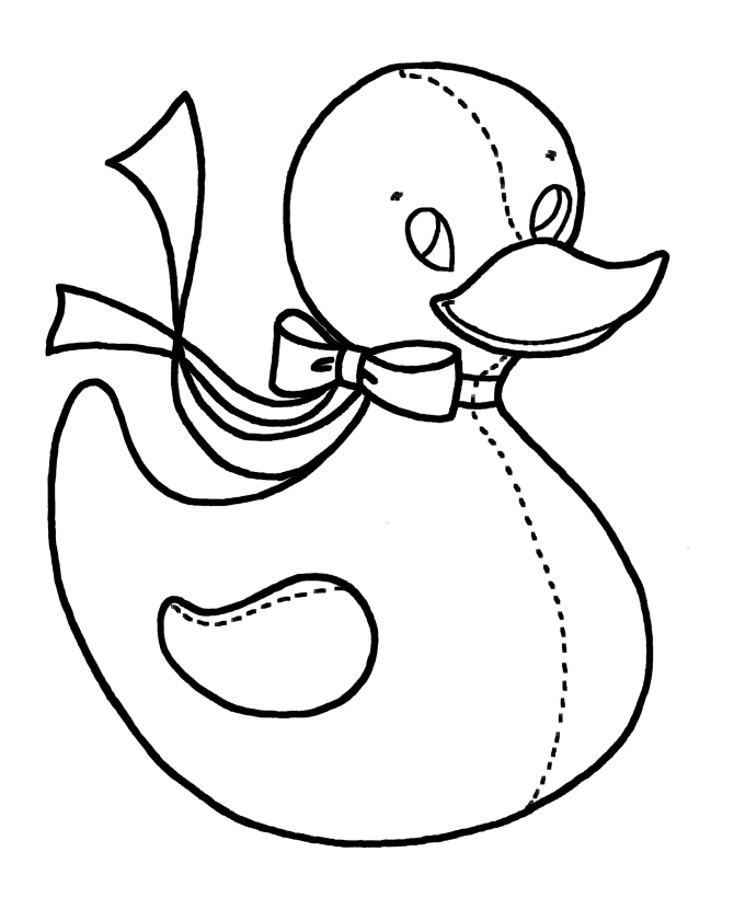 Simple Coloring Pictures :Kids Coloring Pages | Printable Coloring 