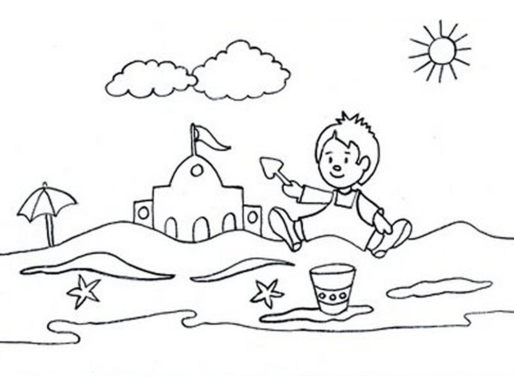 MaraNom.com - HD Coloring Pages - Page 2