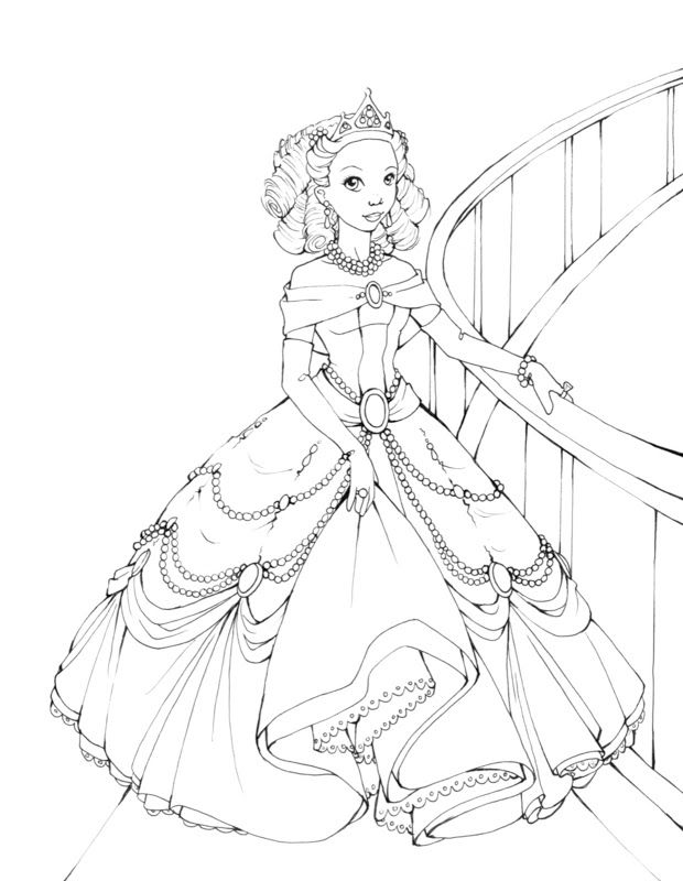 Sweet Sixteen coloring pages | Coloring Pages