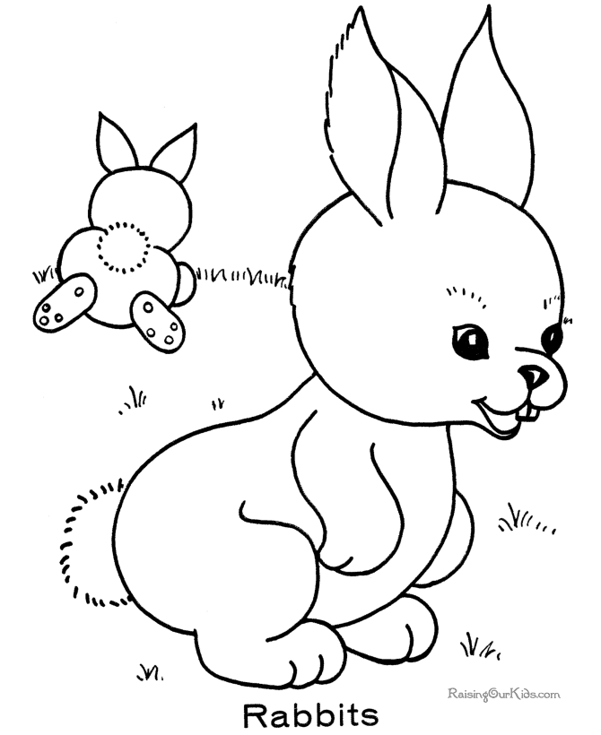 kindergarten our preschool easter coloring pages may be used only 
