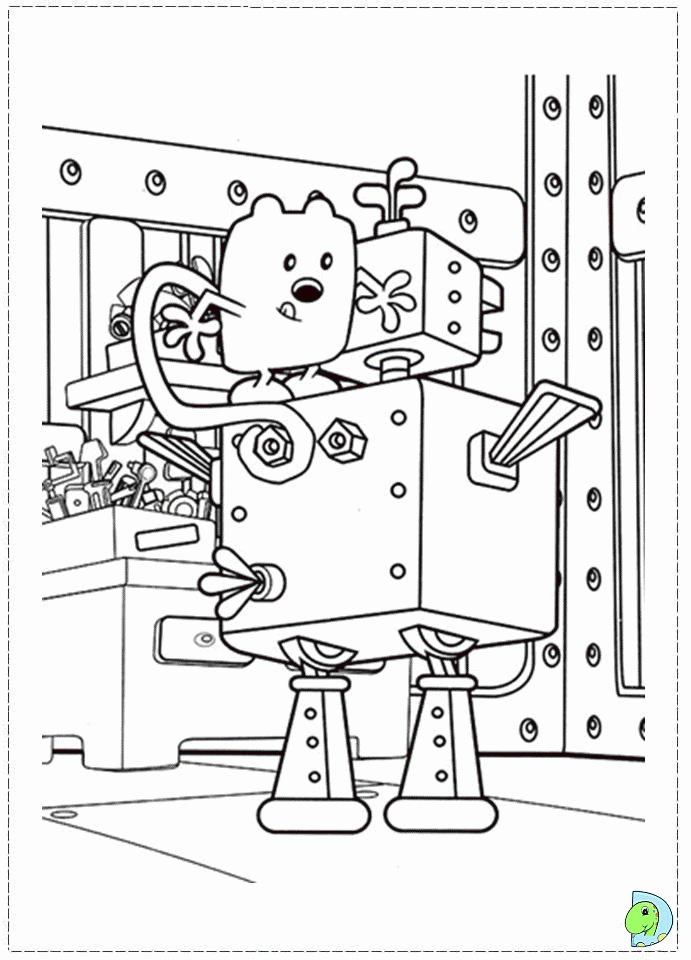 Wowwowwubbzy Coloringpages 10