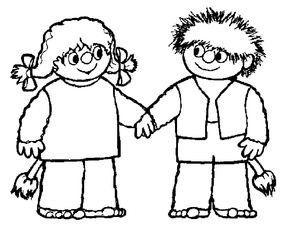 Pix For > Troll Coloring Pages