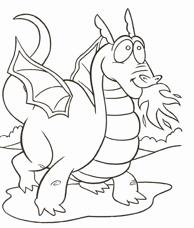 Peter And The Wolf Coloring Pages - Free Printable Coloring Pages 