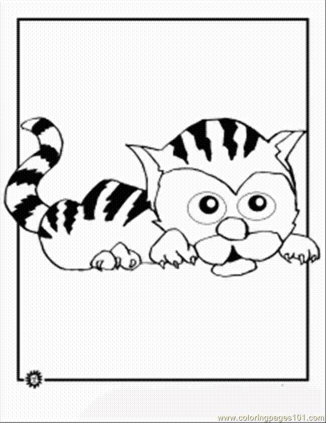 Charlie Brown Coloring Pages