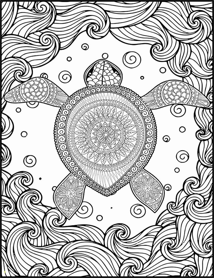Pin on Best Hard Coloring Pages