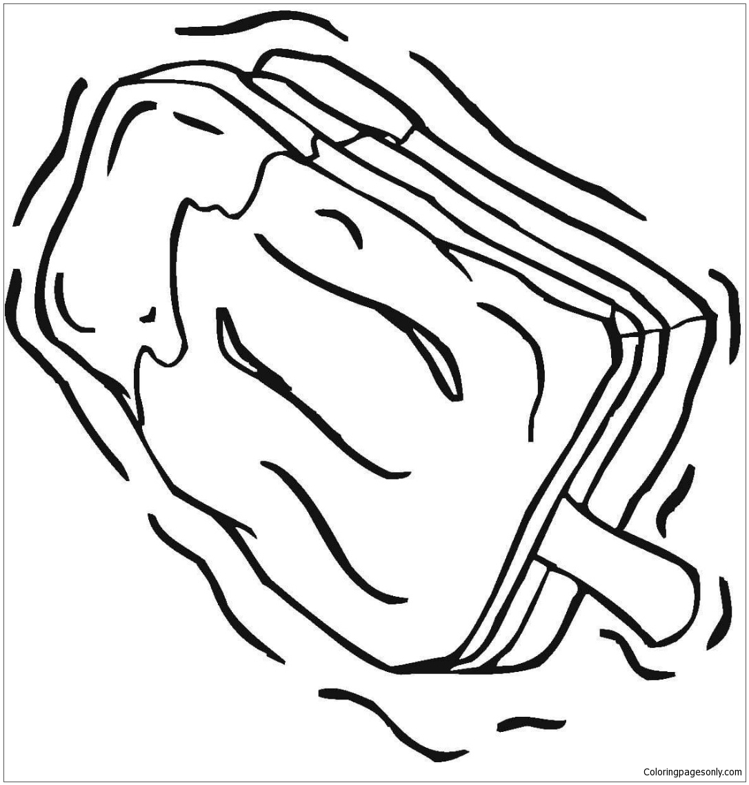 Ice Cream Rods Coloring Page - Free Coloring Pages Online
