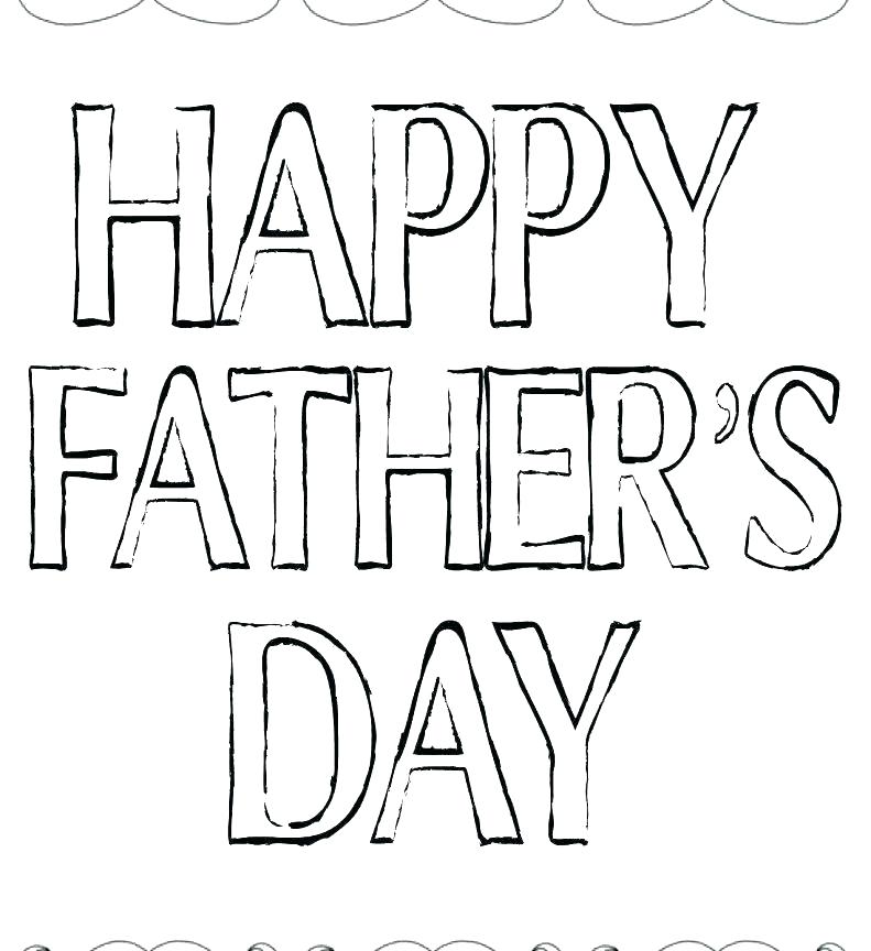 Grandpa Coloring Pages Uncle Sheets Fathers Day – yinne.club