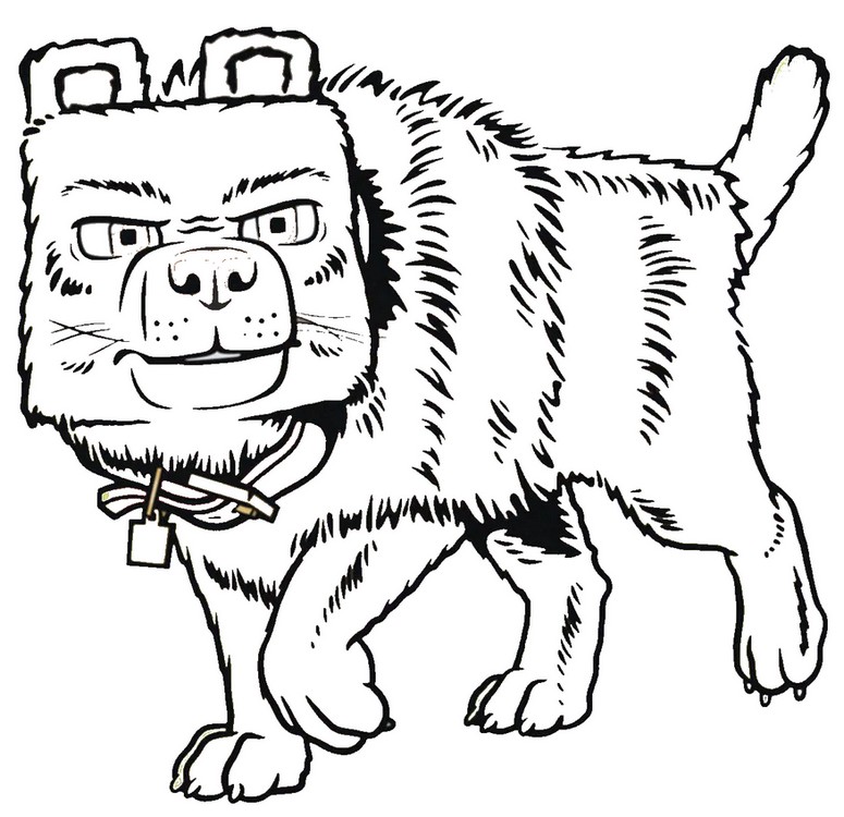 A Minecraft Movie - Coloring Pages - Free to Print