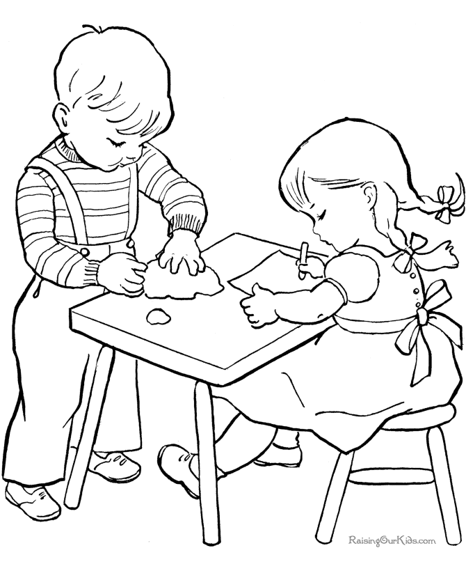 barbie coloring pages best to print page