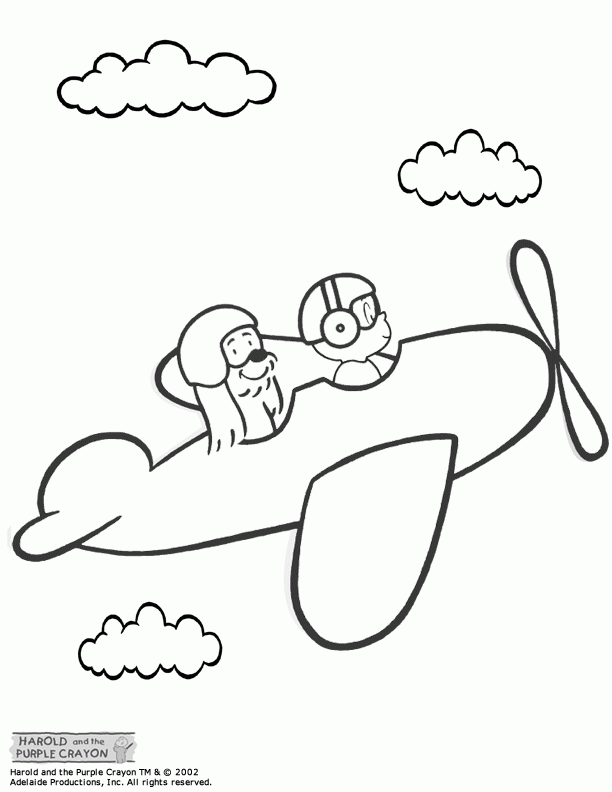 crayons Colouring Pages (page 2)