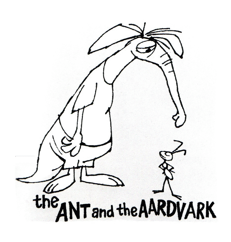 Colin Blog-heed [title pending]: Saturday Morning Cartoons - Great 