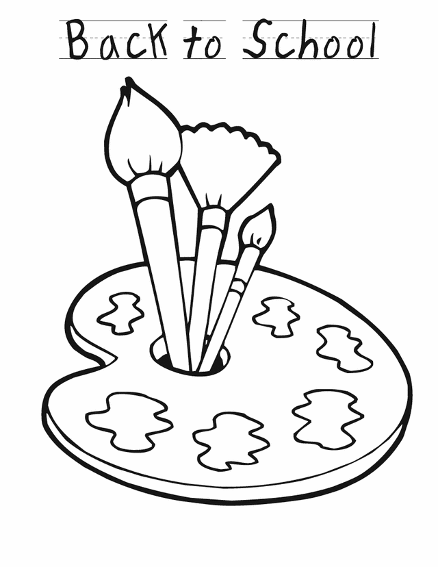 kangoroo coloring pages