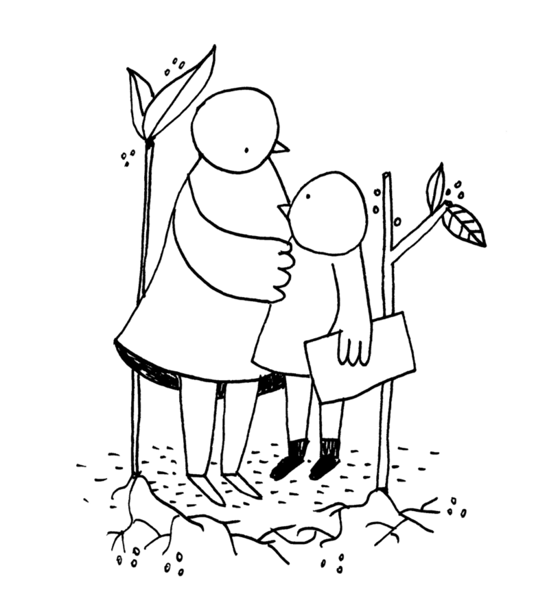 Lose the fear of drawing — Medium