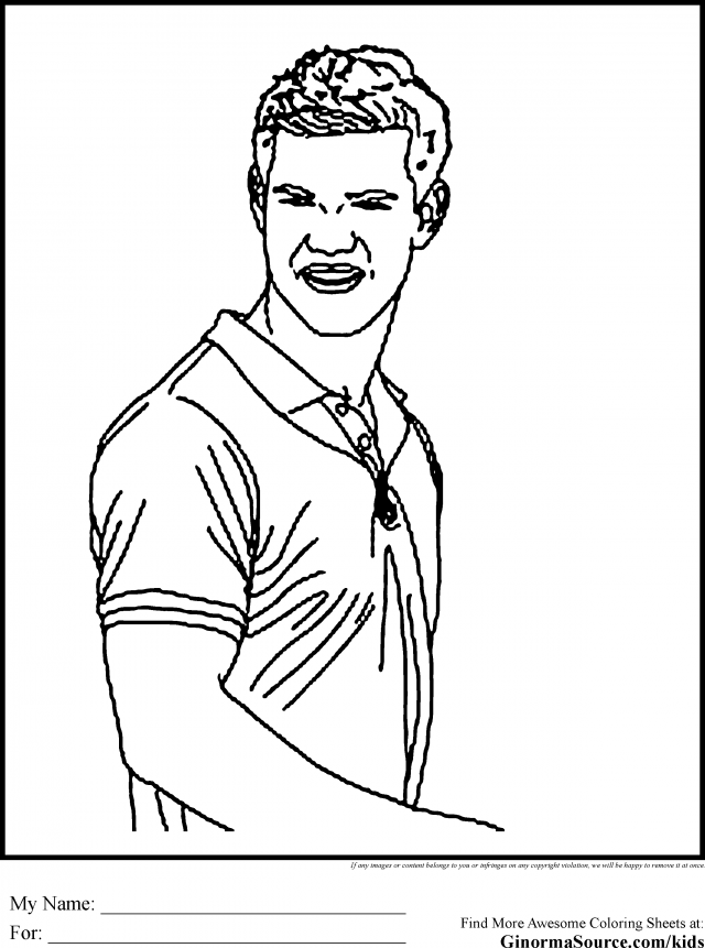 Twilight Coloring Pages Twilight Colouring In Pages Free 255088 