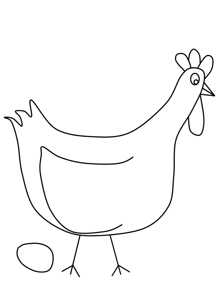 Birds coloring pages | Coloring-