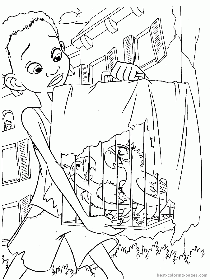 Best Coloring Pages - Free coloring pages to print or color online