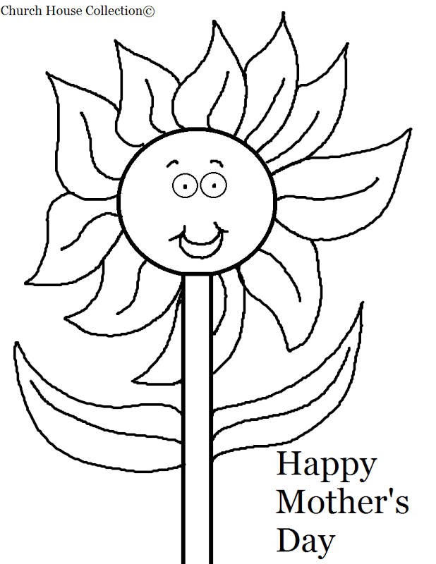 Coloring Pages For Children's Church | Top Coloring Pages