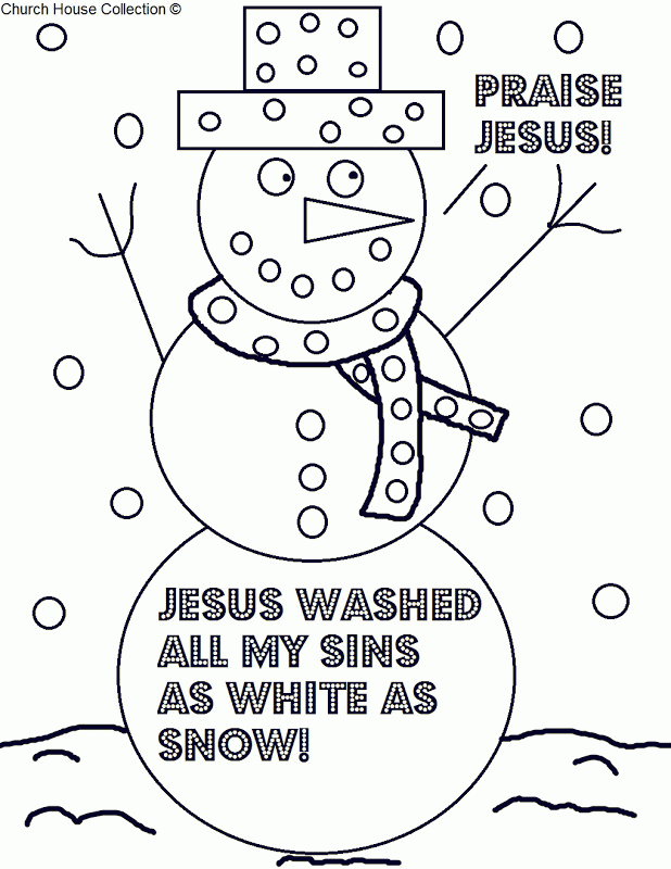 Sunday school coloring pages children - Coloring Pages & Pictures 