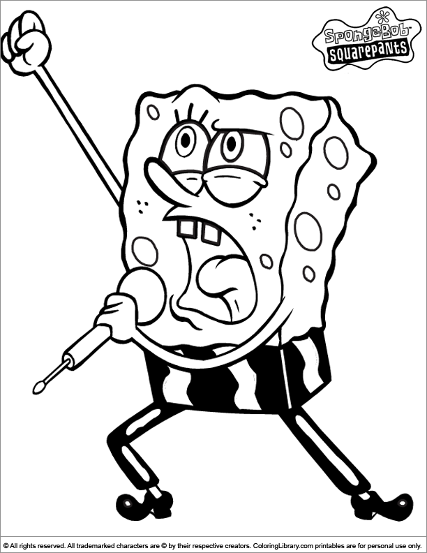 Disclaimer Earnings Home Spongebob Squarepants Spongebob Krusty 
