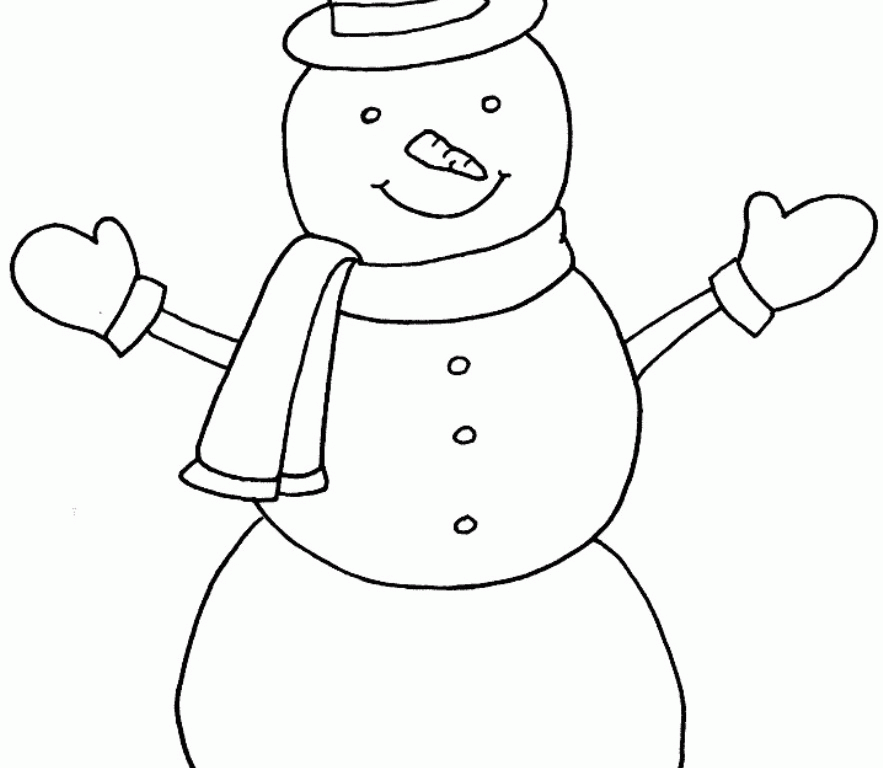 Kids Coloring Pages | Printable Coloring Pages for Kids