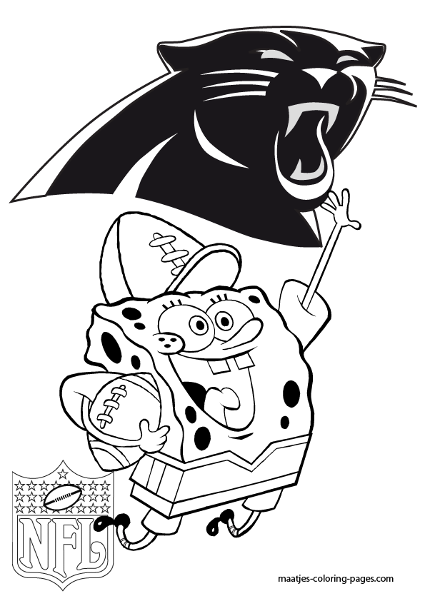 Panther Animal Coloring Pages kids coloring pages | #38 Free ...