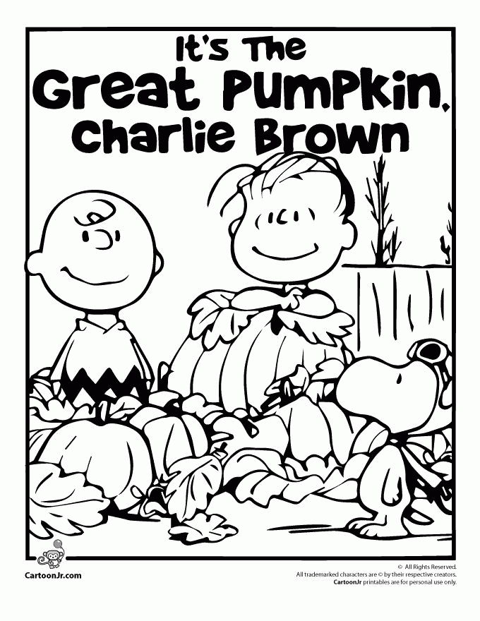 COLORING PAGES: Free links | Coloring Pages, Charlie ...