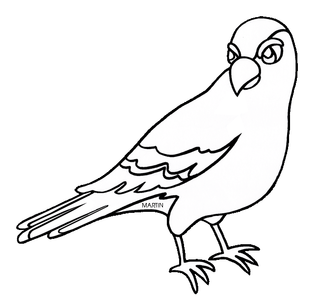Free American Goldfinch Cliparts, Download Free Clip Art, Free Clip Art on  Clipart Library