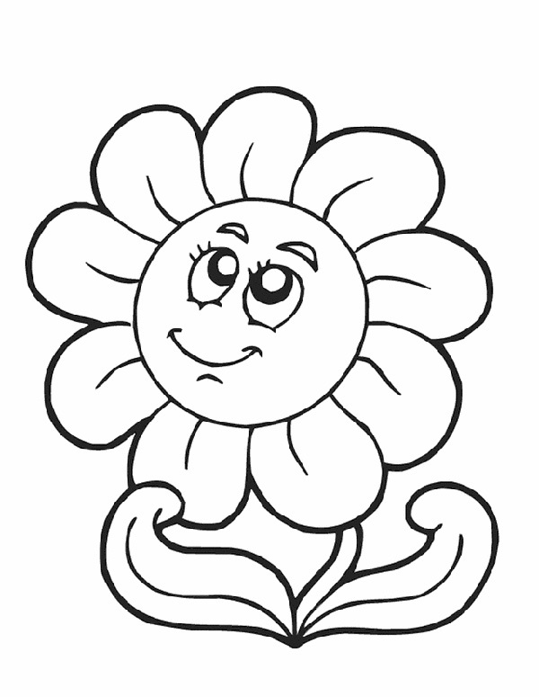 Printable Coloring Pages for Kids – Perfect for Rainy Days or Sick Days –  SheKnows