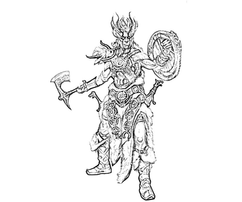 Elder Scrolls V Skyrim Nord Armor | Yumiko Fujiwara