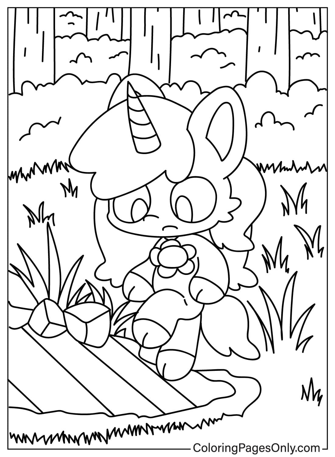 Free Printable Coloring Pages