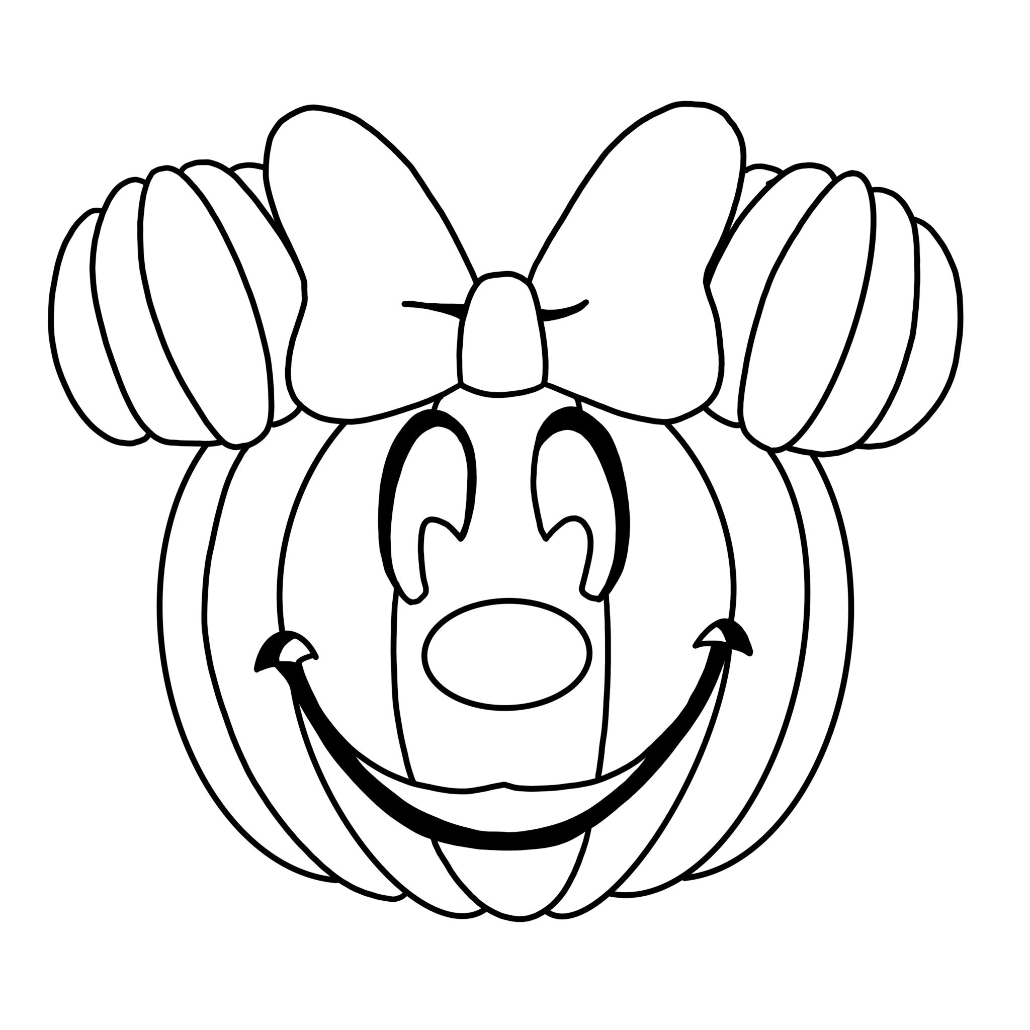 jpeg Halloween Coloring Pages ...
