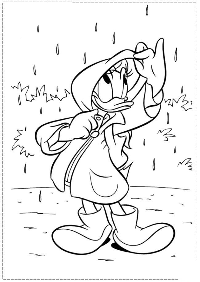 Free Coloring Pages | Disney Coloring Pictures | Free Coloring 