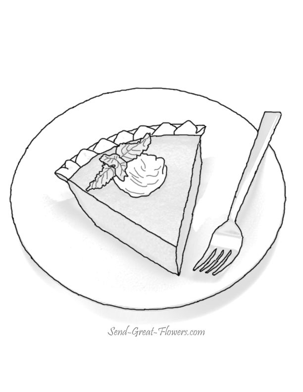 Printable Thanksgiving Coloring Pages With Full Color Guides