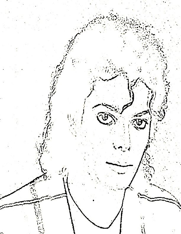 Michael Myers Coloring Pages Michael Myers Halloween By