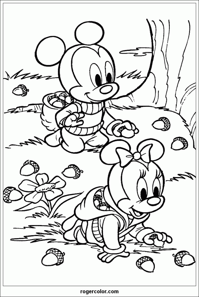 Mickey Coloring Pages 203358 Batman Begins Coloring Pages
