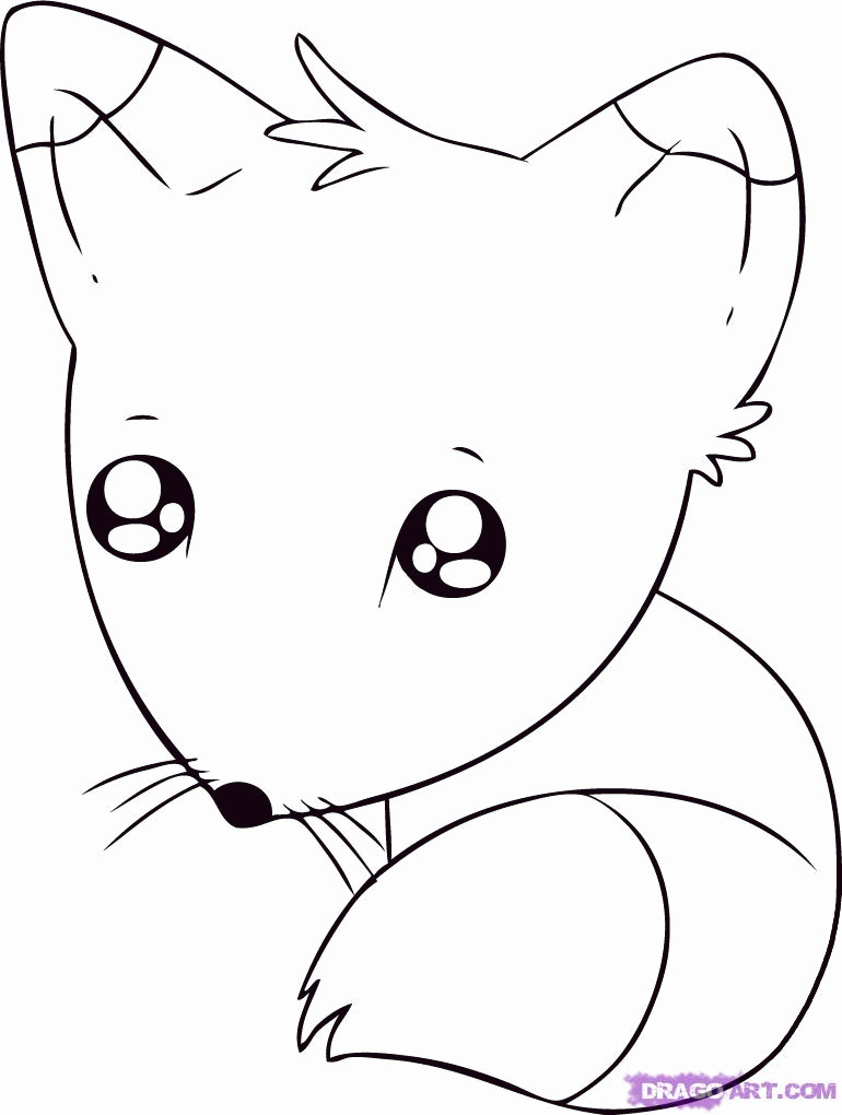 Image - How-to-draw-a-chibi-fox-step-5.jpg - Fanon Wiki