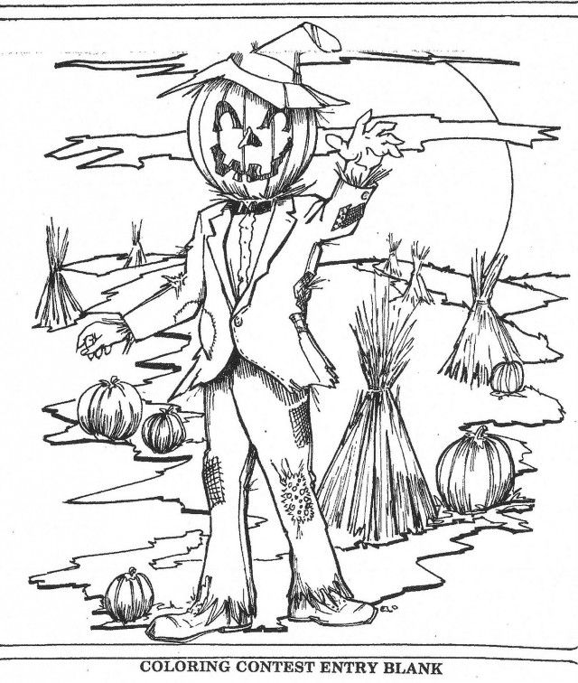 Coloring Pages Breathtaking Wizard Of Oz Coloring Pages Picture 