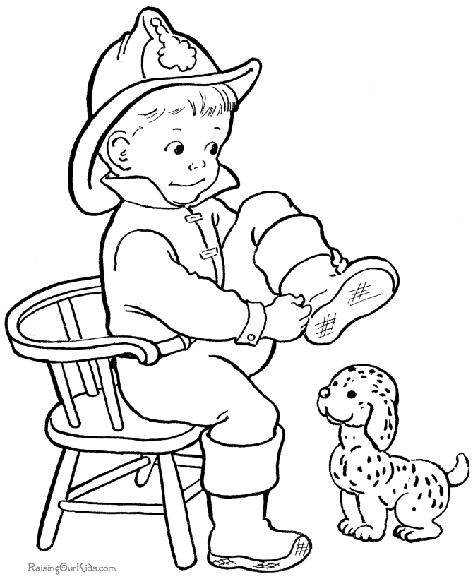 pageslucy learns sun coloring page collection to print