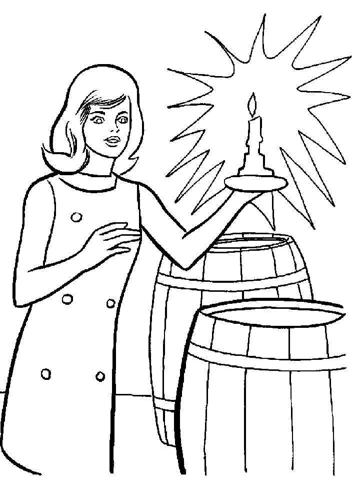 Nancy Drew Coloring Pages - Free Printable Coloring Pages | Free 