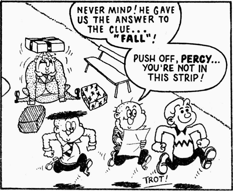 CRIVENS! COMICBOOKS, CARTOONS & CLASSIC COLLECTABLES!: FROM THE 