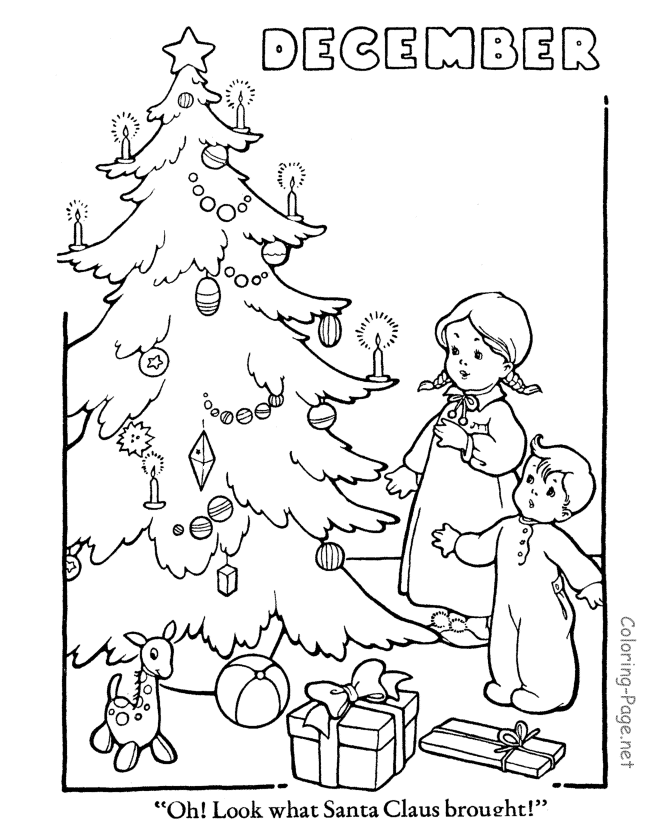 Narnia Coloring Pages